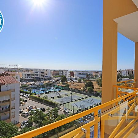 Casas Do Sol Lagos Apartment Exterior photo