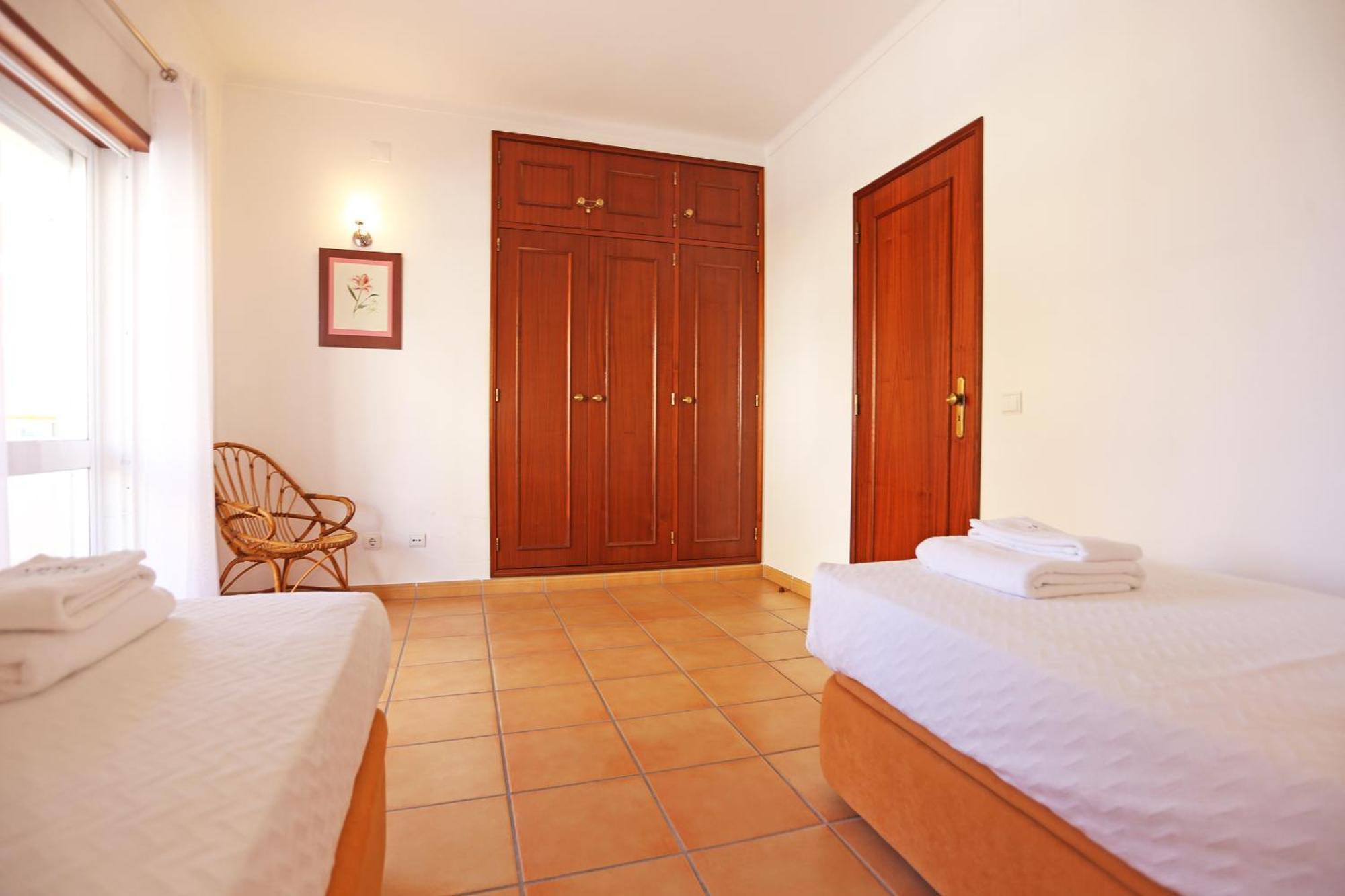 Casas Do Sol Lagos Apartment Room photo