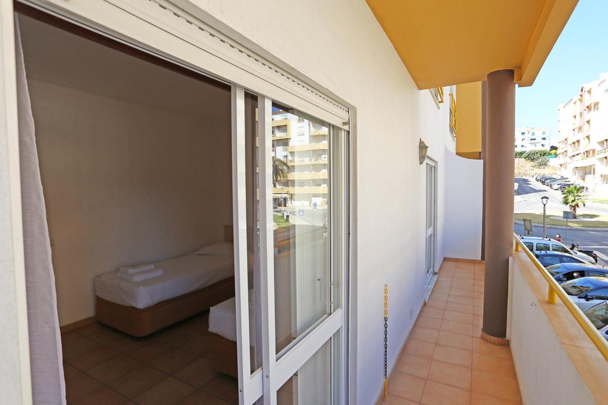 Casas Do Sol Lagos Apartment Exterior photo