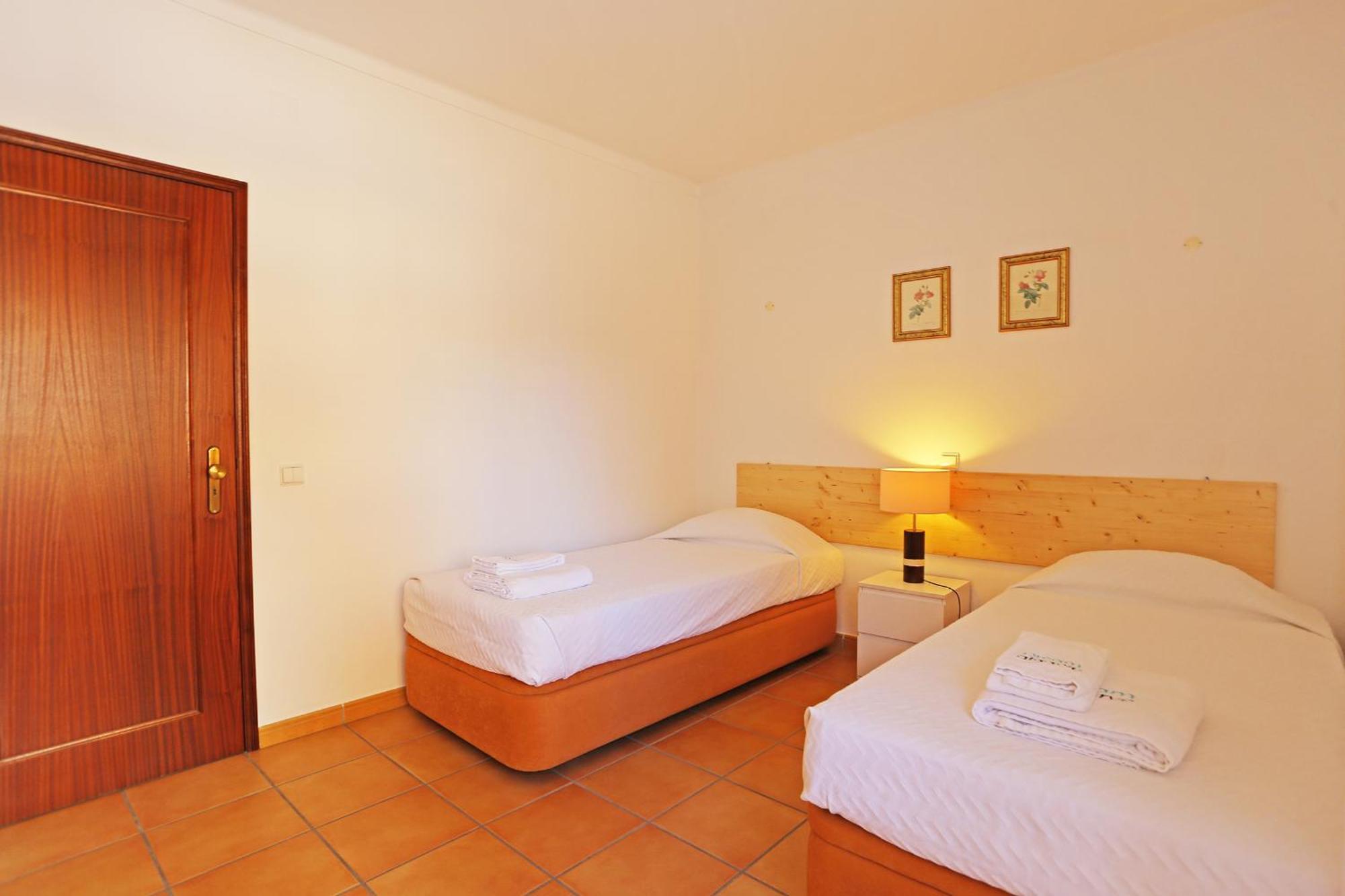 Casas Do Sol Lagos Apartment Exterior photo