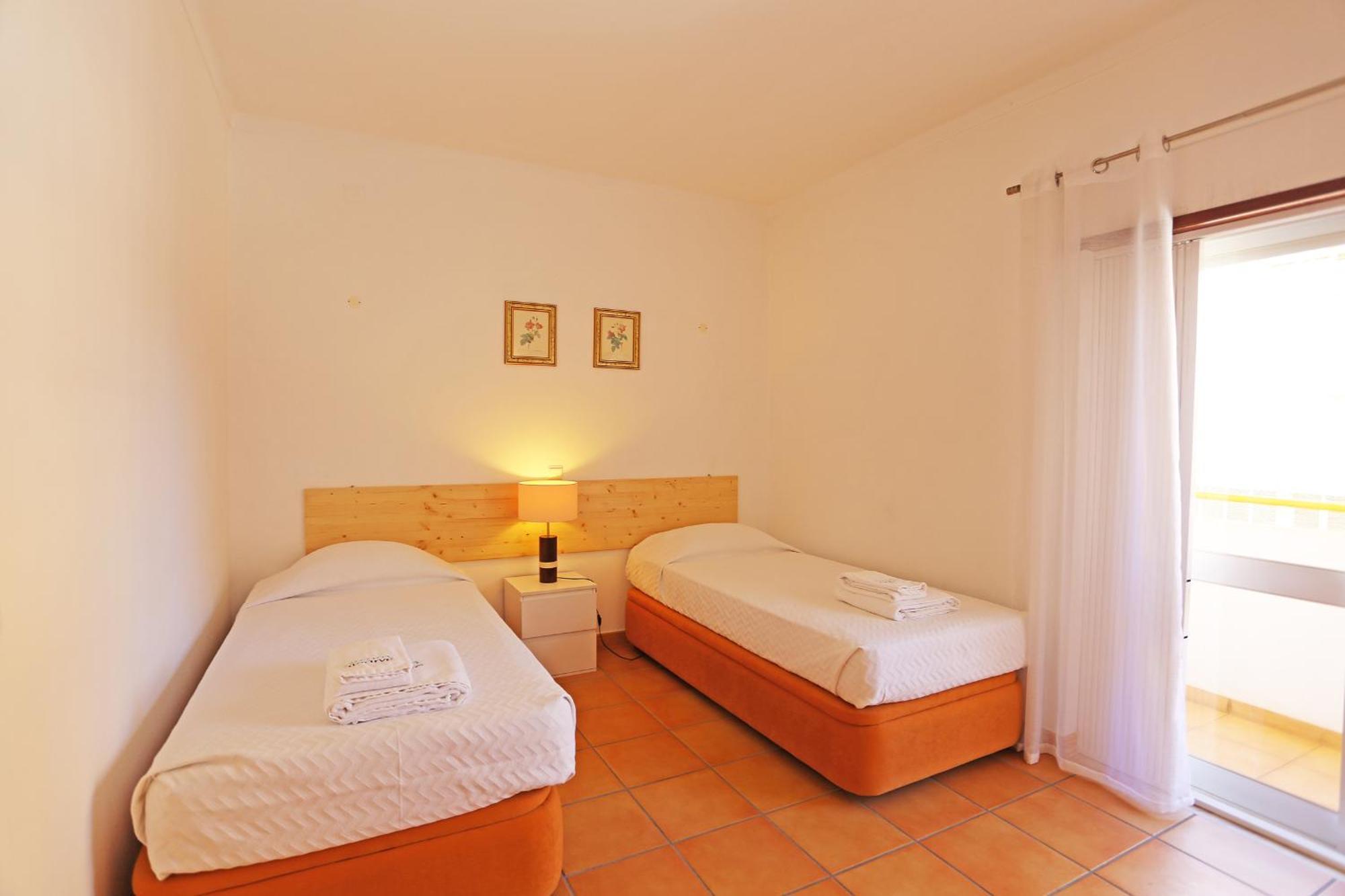 Casas Do Sol Lagos Apartment Room photo