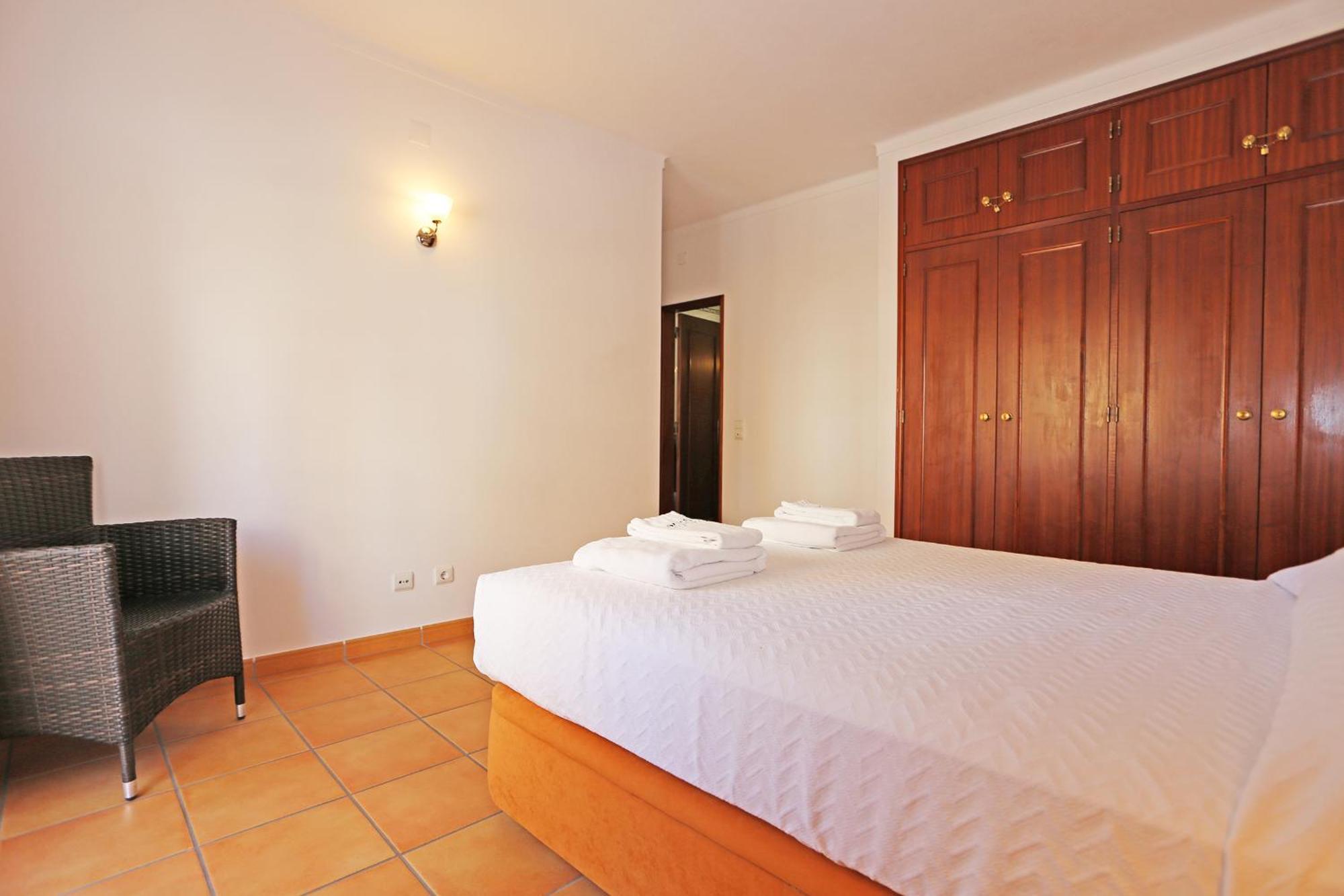 Casas Do Sol Lagos Apartment Room photo