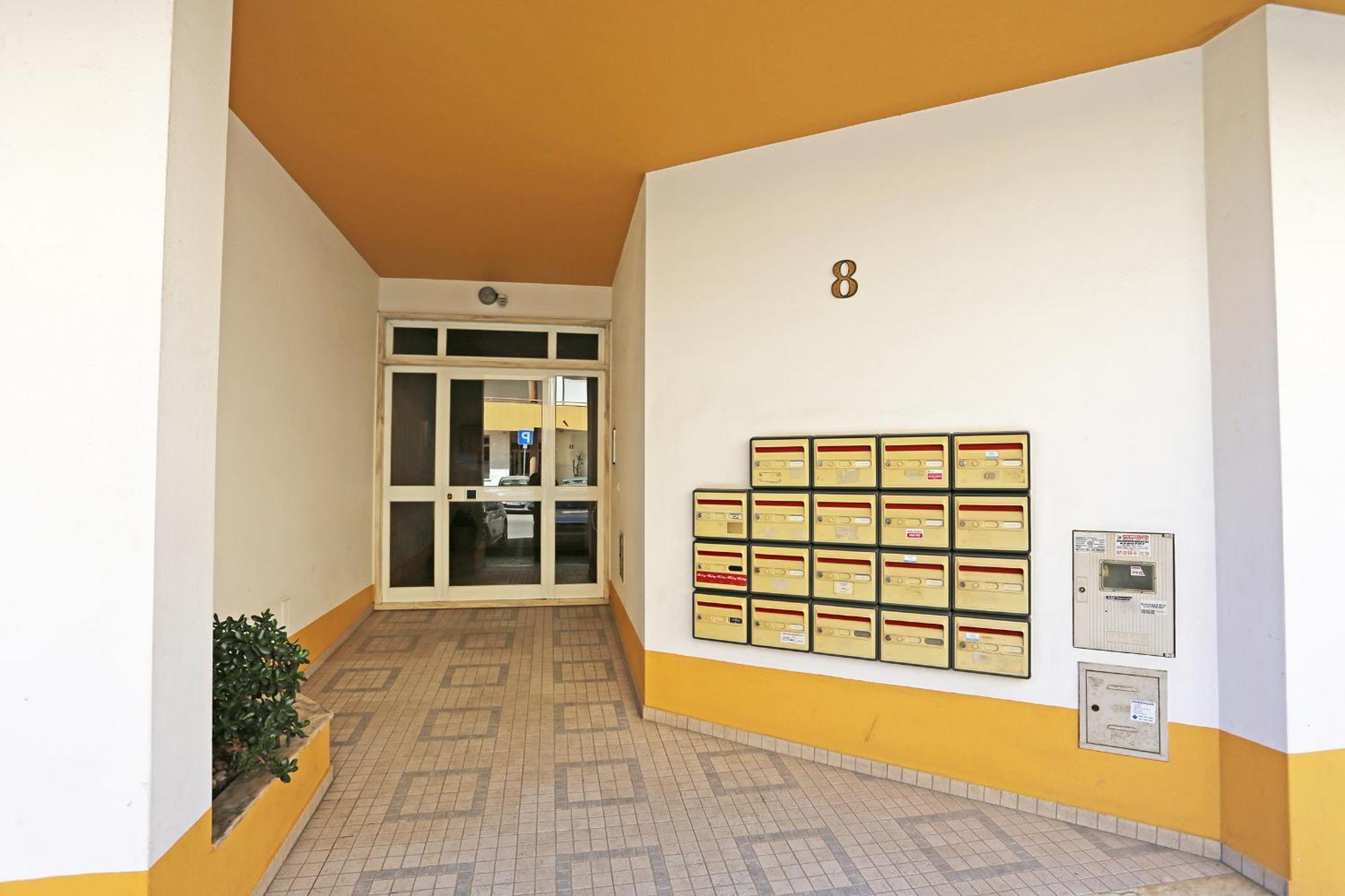 Casas Do Sol Lagos Apartment Exterior photo