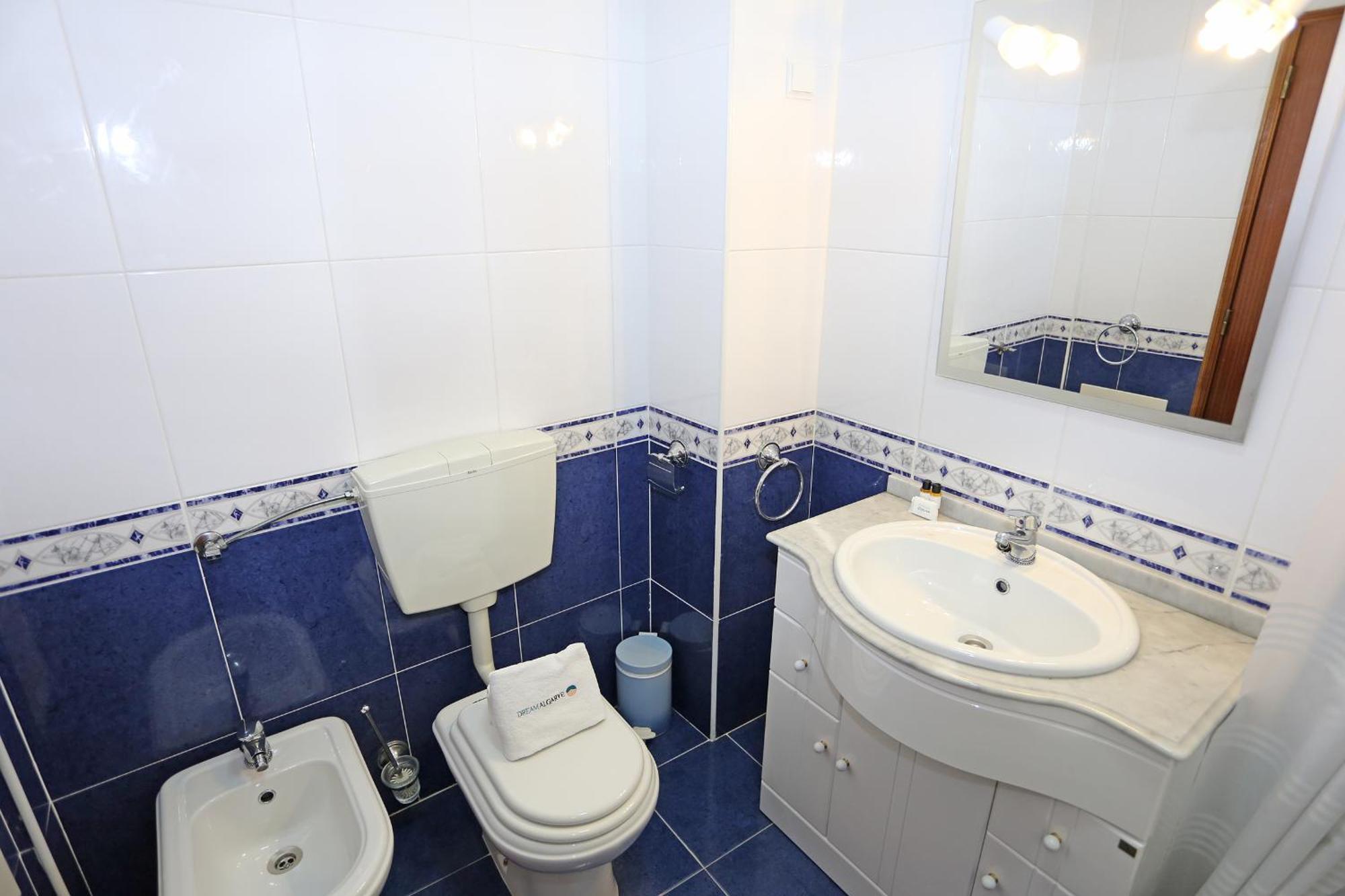 Casas Do Sol Lagos Apartment Room photo