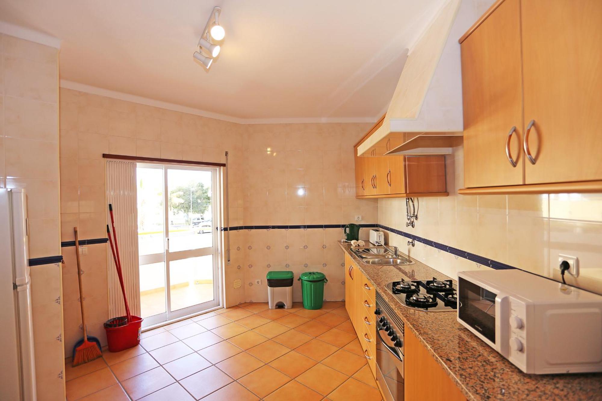 Casas Do Sol Lagos Apartment Exterior photo